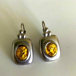 Vintage earrings